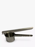 John Lewis stainless steel potato ricer (British brand)