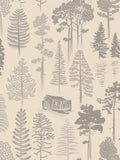 Mini Moderns Catskills Wallpaper, MMTLG01WC