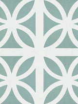 John Lewis Mini Moderns Breeze Geometric Wallpaper 10m x 52cm- Buy online at McGrocer