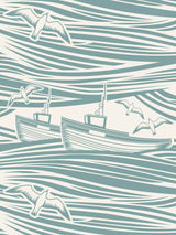 John Lewis Mini Moderns Whitby Wallpaper- Buy online at McGrocer