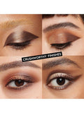 Urban Decay Naked Mini Half-Baked eyeshadow palette (British brand)