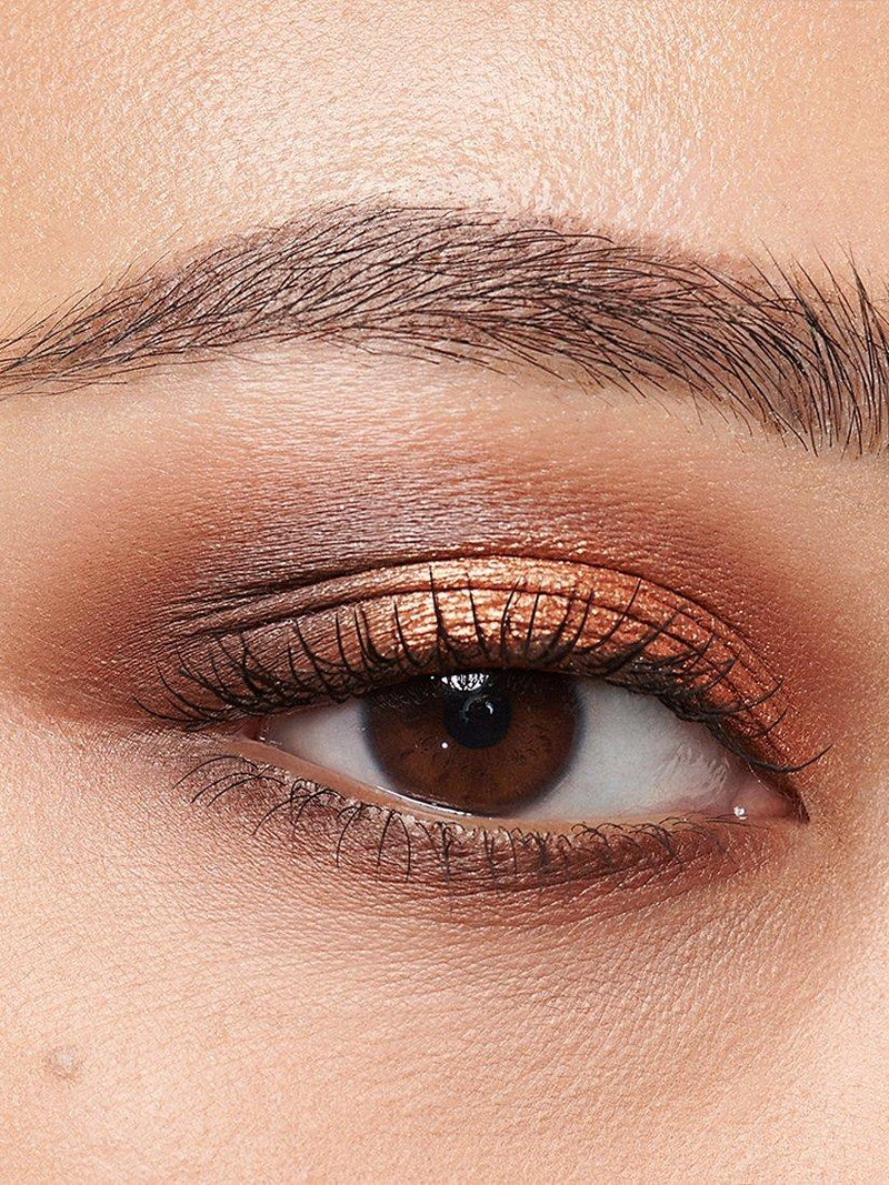 Urban Decay Naked Mini Half-Baked eyeshadow palette (British brand)