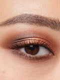 Urban Decay Naked Mini Half-Baked eyeshadow palette (British brand)