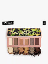 John Lewis Urban Decay Naked Foxy Mini Eyeshadow Palette- Buy online at McGrocer