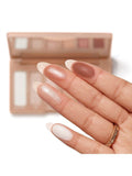 Urban Decay Naked Sin Mini Eyeshadow Palette with blush-toned shades (British brand)