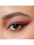 Urban Decay Naked Sin Mini Eyeshadow Palette with blush-toned shades (British brand)