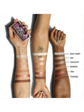 Urban Decay Naked Sin Mini Eyeshadow Palette with blush-toned shades (British brand)