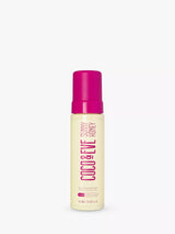 John Lewis Coco & Eve Sunny Honey Bali Self-Tan Bronzing Foam Medium 200ml- Buy online at McGrocer