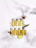 ESPA aromatherapy bath and body oil collection gift set 105ml (British brand)