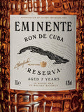 Eminente aged rum 70cl - British product