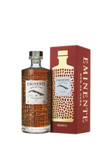 John Lewis Eminente Aged Rum 70cl- Buy online at McGrocer