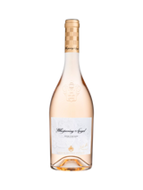 John Lewis Chateau d'Esclans Whispering Angel Rosé Wine 75cl- Buy online at McGrocer