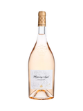Chateau d'Esclans Whispering Angel pale Provence rosé wine 150cl - British product