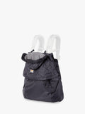 Ergobaby baby carrier all weather cover in charcoal black - British product
