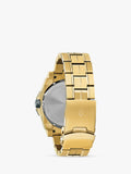 Bulova Precisionist diamond watch 46.5mm, imported from the UK