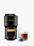 Nespresso Vertuo Pop Coffee Machine (British brand)