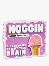John Lewis Format Games Noggin Card Game- Buy online at McGrocer