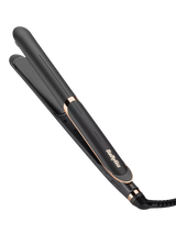 John Lewis BaByliss Smooth Pro 235 Hair Straightener, Black- Buy online at McGrocer