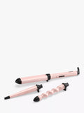 BaByliss hair styler Curl & Wave Trio - British product