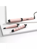 BaByliss hair styler Curl & Wave Trio - British product