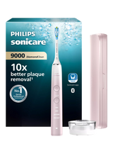 John Lewis Philips Sonicare DiamondClean 9000 Special Edition Electric Toothbrush- Buy online at McGrocer