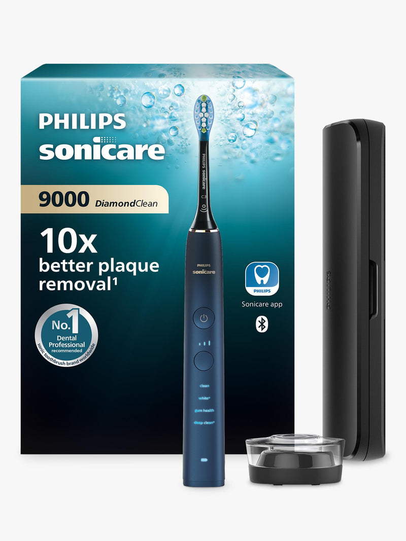 Philips Sonicare electric toothbrush 660g, imported from the UK