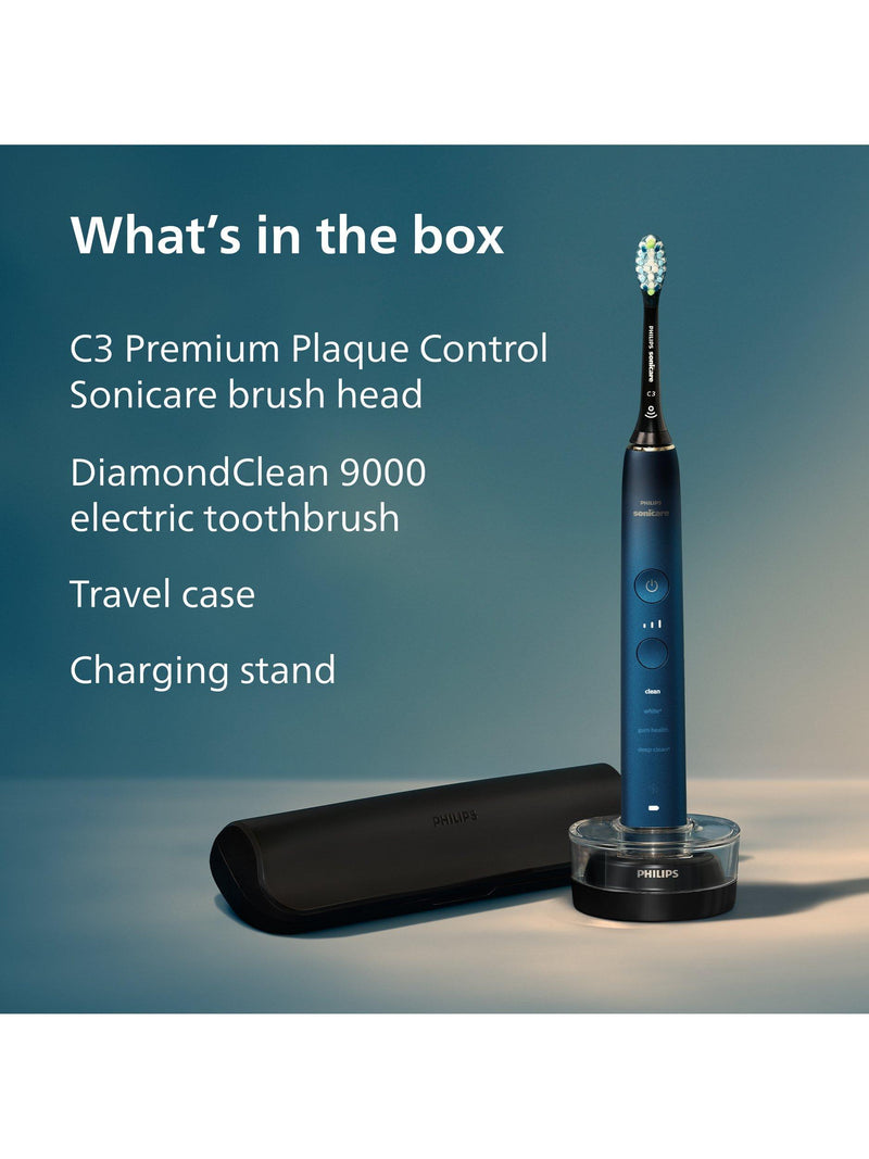 Philips Sonicare electric toothbrush 660g, imported from the UK