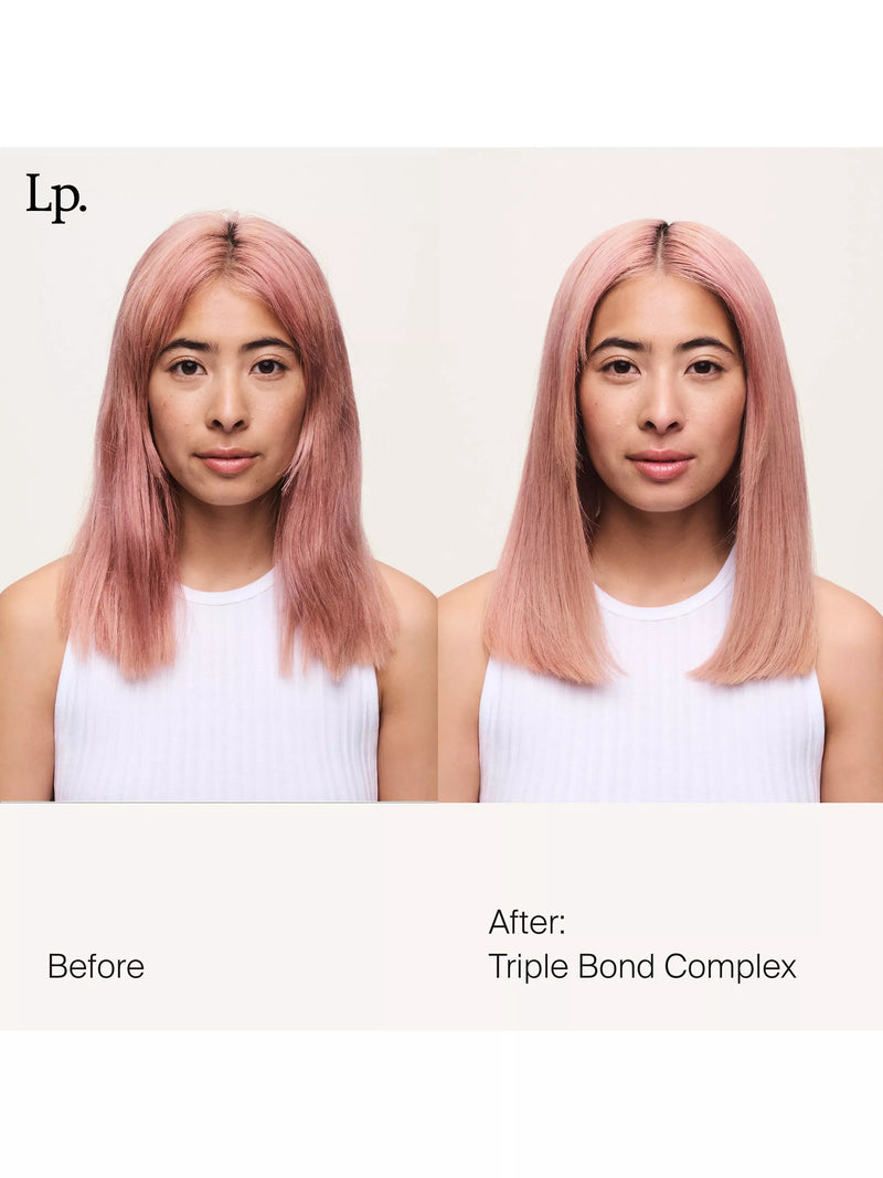 Living Proof Triple Bond Complex hair treatment 10ml (British brand)