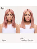 Living Proof Triple Bond Complex hair treatment 10ml (British brand)