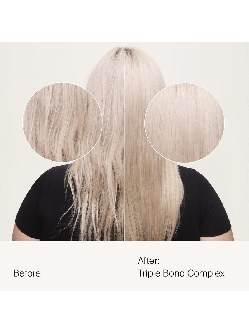 Living Proof Triple Bond Complex hair treatment 10ml (British brand)