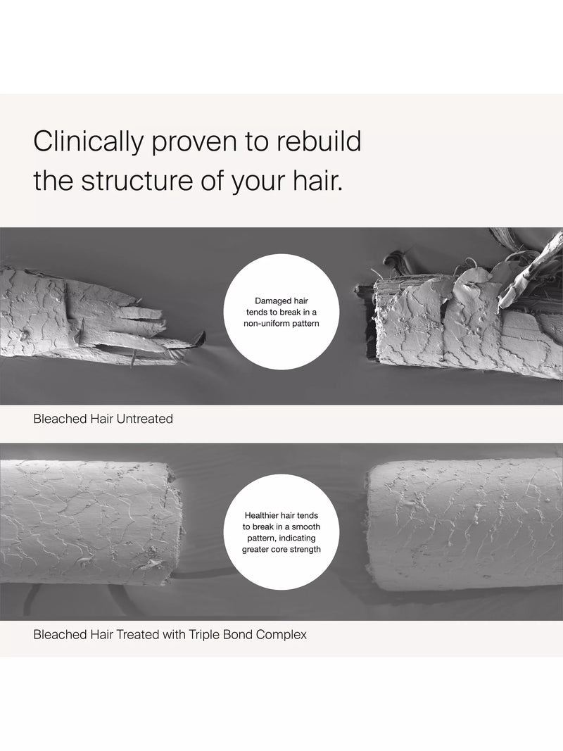 Living Proof Triple Bond Complex hair treatment 10ml (British brand)
