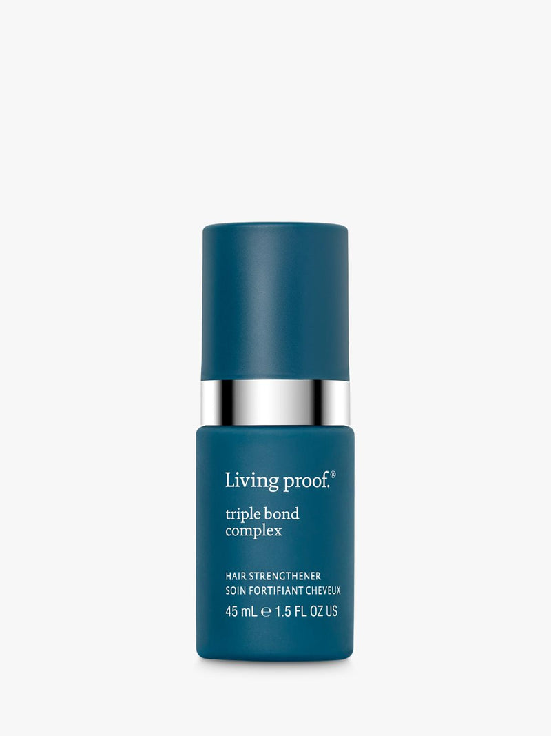 Living Proof Triple Bond Complex Hair Treatment 45ml, UK version