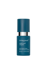 John Lewis Triple Bond Complex Weekly Hair Repair Treatment 45ml- Buy online at McGrocer