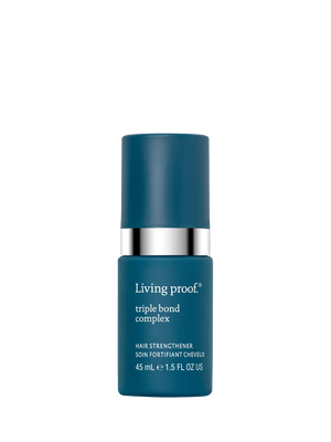 Triple Bond Complex Weekly Hair Repair Treatment 45ml