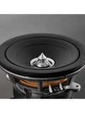 Technics SB-C600 bookshelf speakers - British product