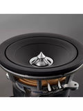 Technics SB-C600 bookshelf speakers - British product