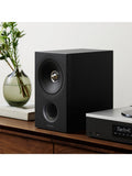 Technics SB-C600 bookshelf speakers - British product