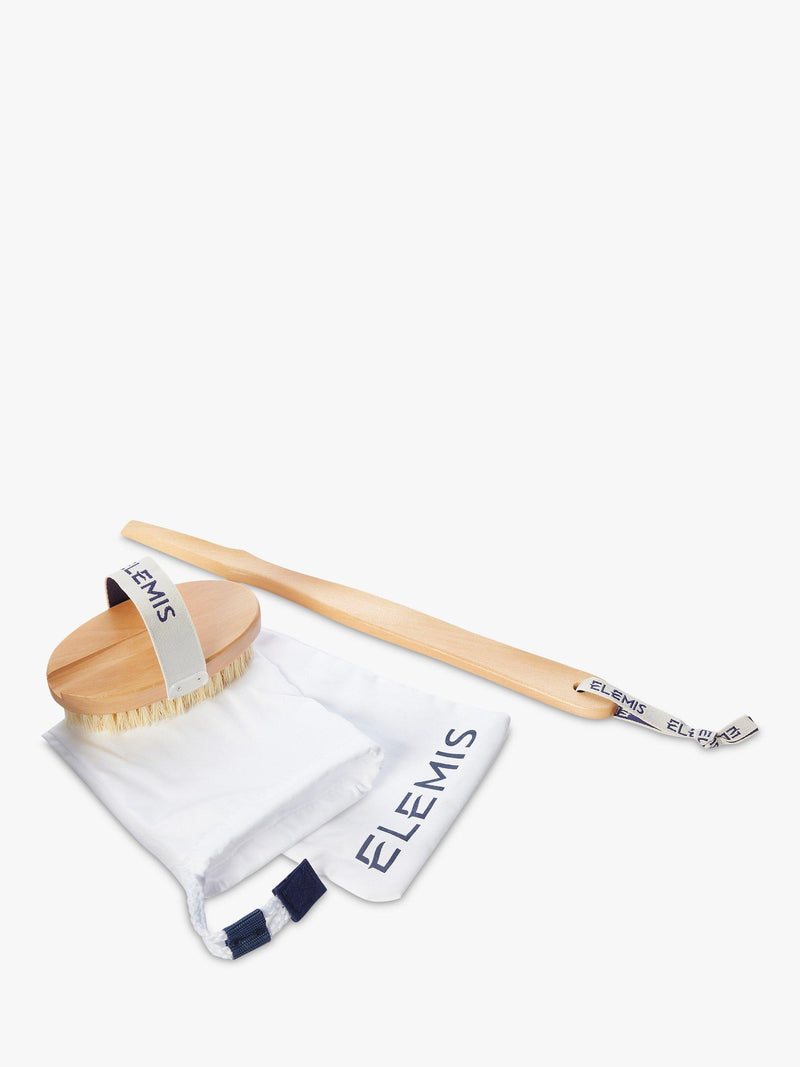 Elemis Body Detox Skin Brush - British product