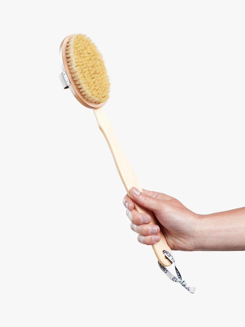 Elemis Body Detox Skin Brush - British product