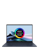 John Lewis ASUS Zenbook 14 PC Laptop with Intel Core Ultra 7, 16GB RAM, 1TB SSD, 14 inch OLED Touch Screen, Blue- Buy online at McGrocer