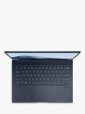 ASUS Zenbook 14 laptop Intel Core Ultra 7 (British brand)