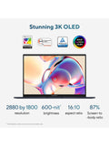 ASUS Zenbook 14 laptop Intel Core Ultra 7 (British brand)