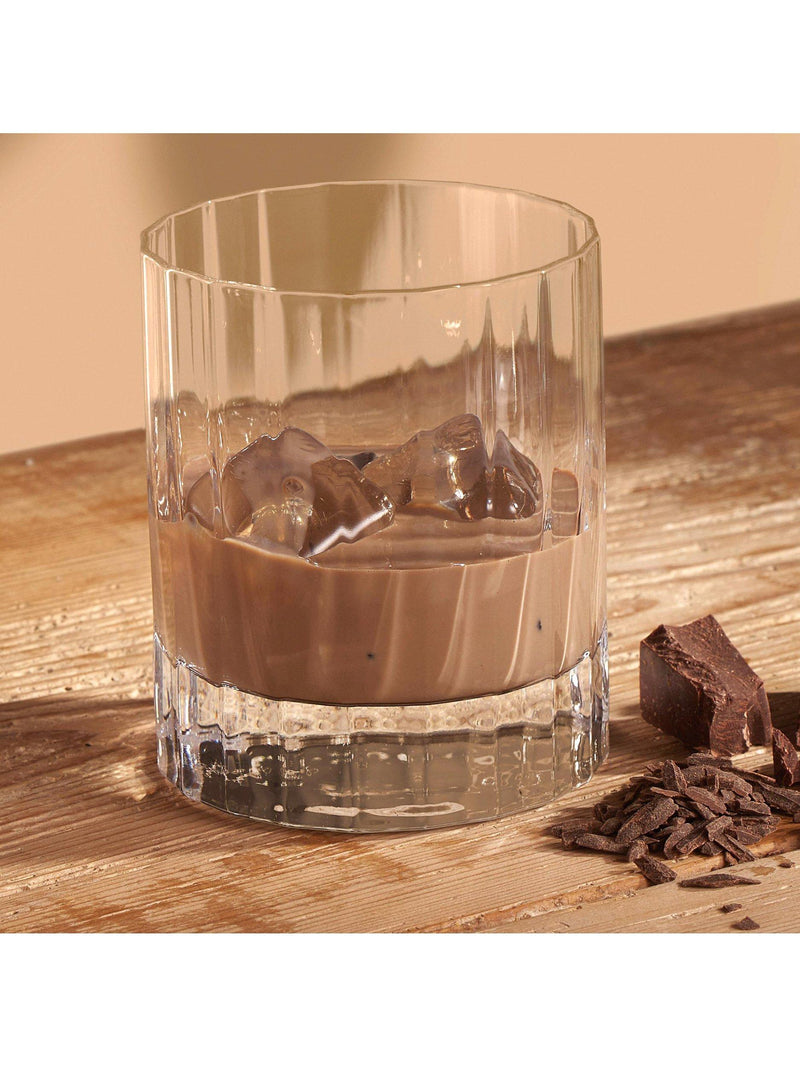 Hotel Chocolat Velvetised Chocolate Cream Collection 3x 50ml, UK version