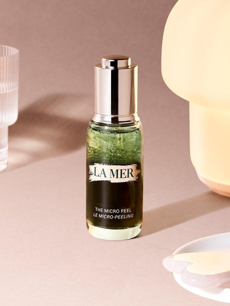 La Mer micro peel treatment 30ml, UK version