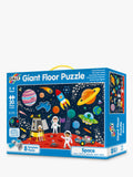 Galt Space Giant Floor Puzzle 30-piece - British product