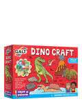 Galt Dinosaur Craft Kit activity set with materials, UK version