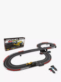 Scalextric 1980's Grand Prix race set, imported from the UK