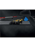 Scalextric 1980's Grand Prix race set, imported from the UK