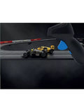 Scalextric 1980's Grand Prix race set, imported from the UK