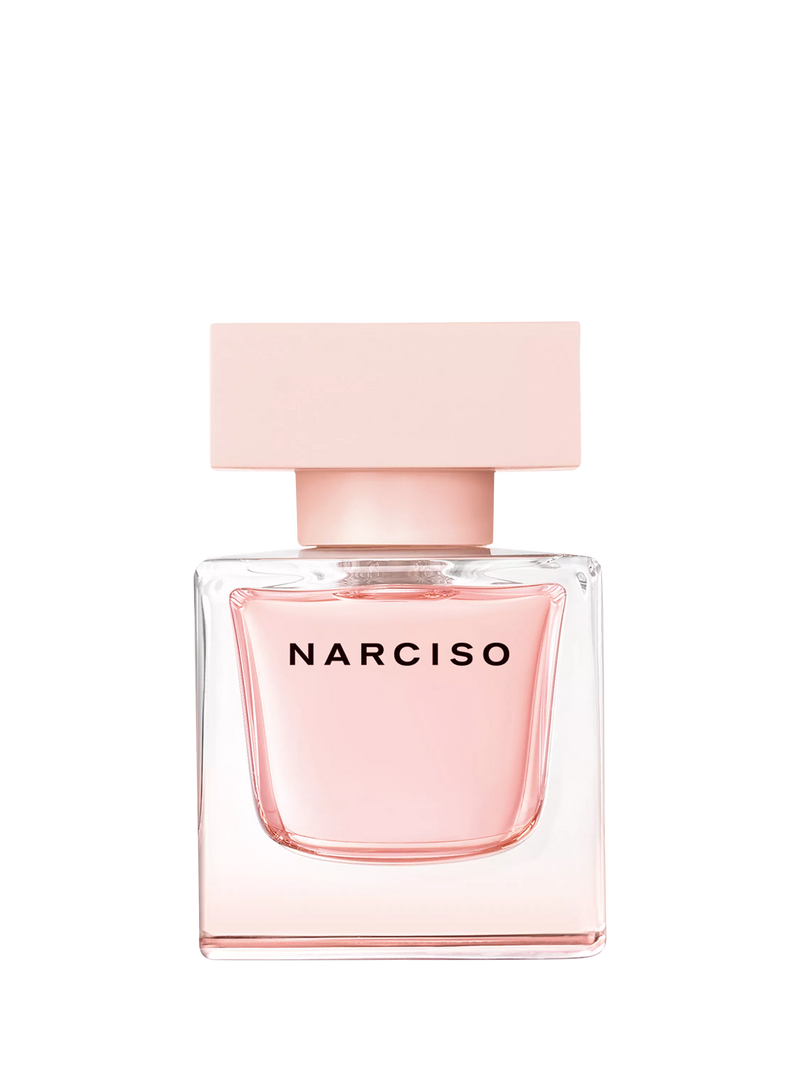 Narciso Rodriguez Eau de Parfum Cristal 30ml (Britische Marke)